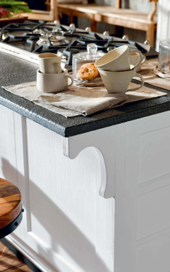 Кухня Marchi Cucine Kreola
