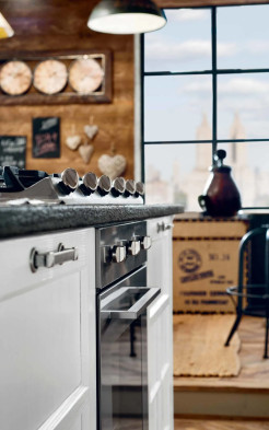 Кухня Marchi Cucine Kreola