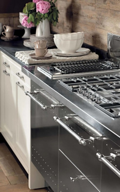 Кухня Marchi Cucine Kreola