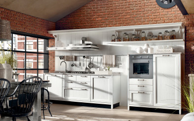 Кухня Marchi Cucine Kreola