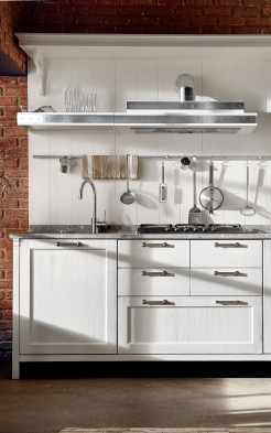 Кухня Marchi Cucine Kreola