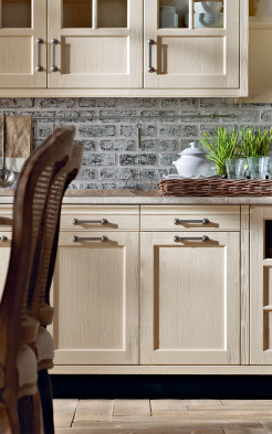 Кухня Marchi Cucine Kreola