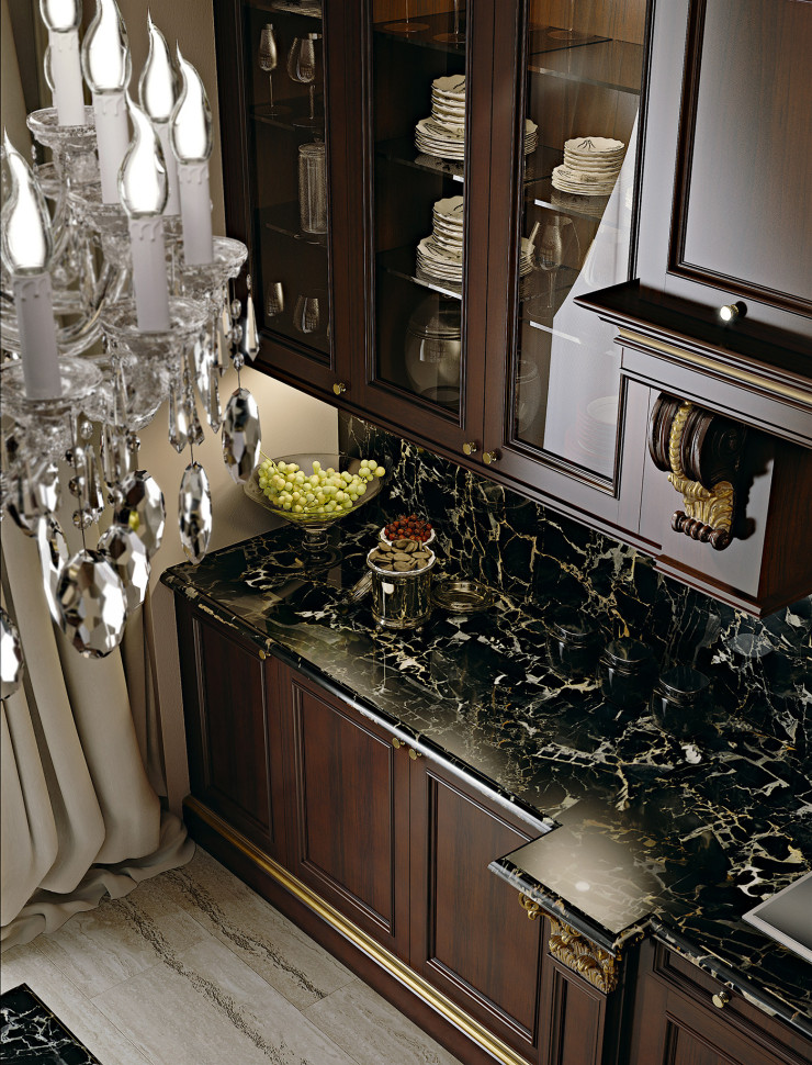 Кухня Provasi Brera