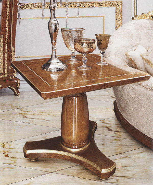 Стол журнальный Medicea Signorini coco Medicea 879