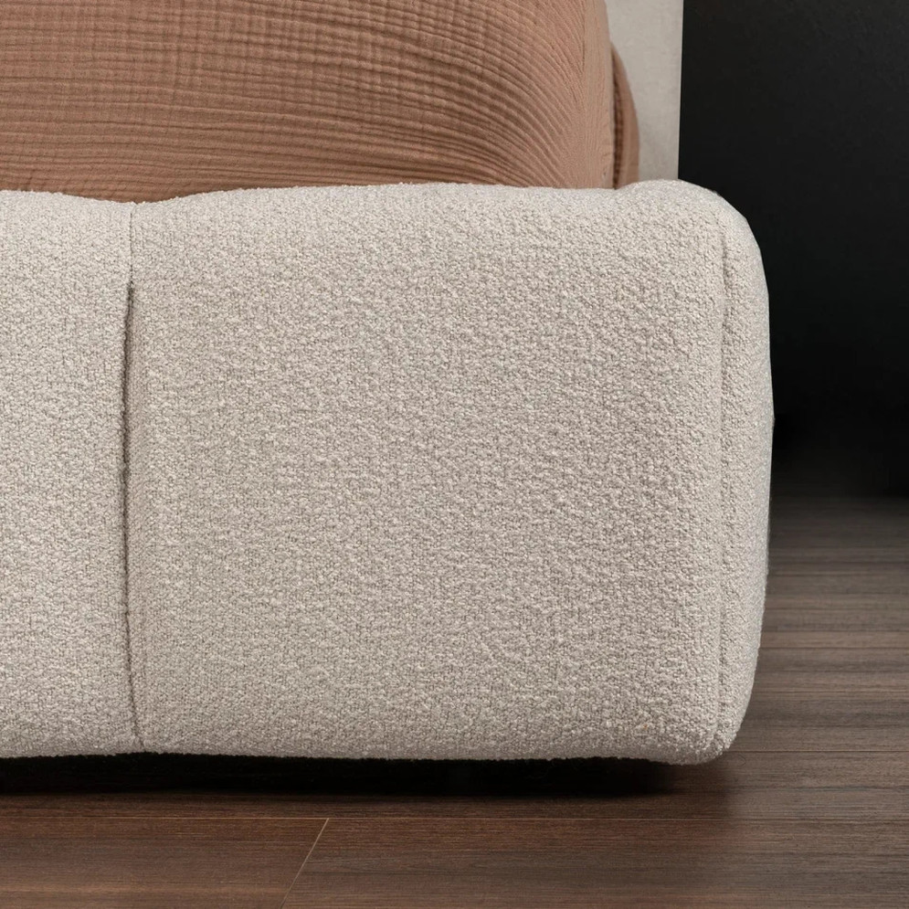 Кровать с подъёмным механизмом Wanda 180 x 200 Mod Interiors Selection 206 x 248 x 90h nc110865