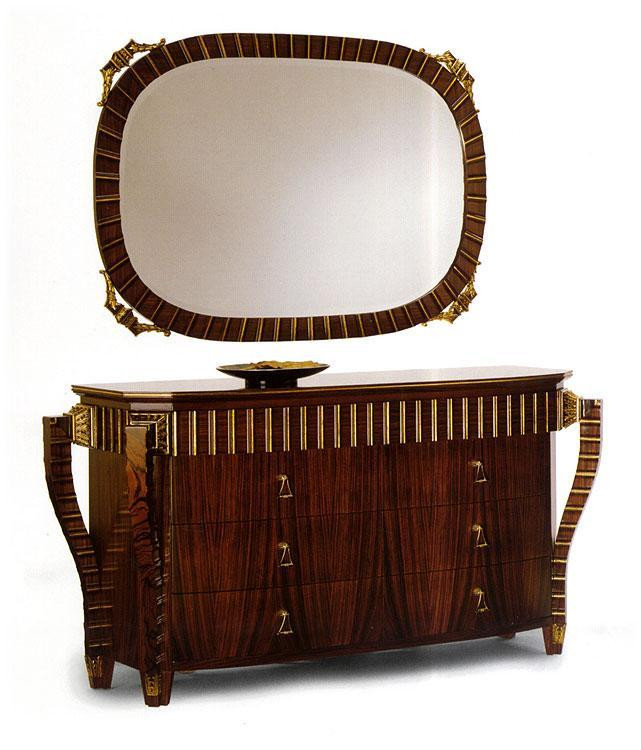 Комод Anfora Isacco agostoni Book.01 1096__4