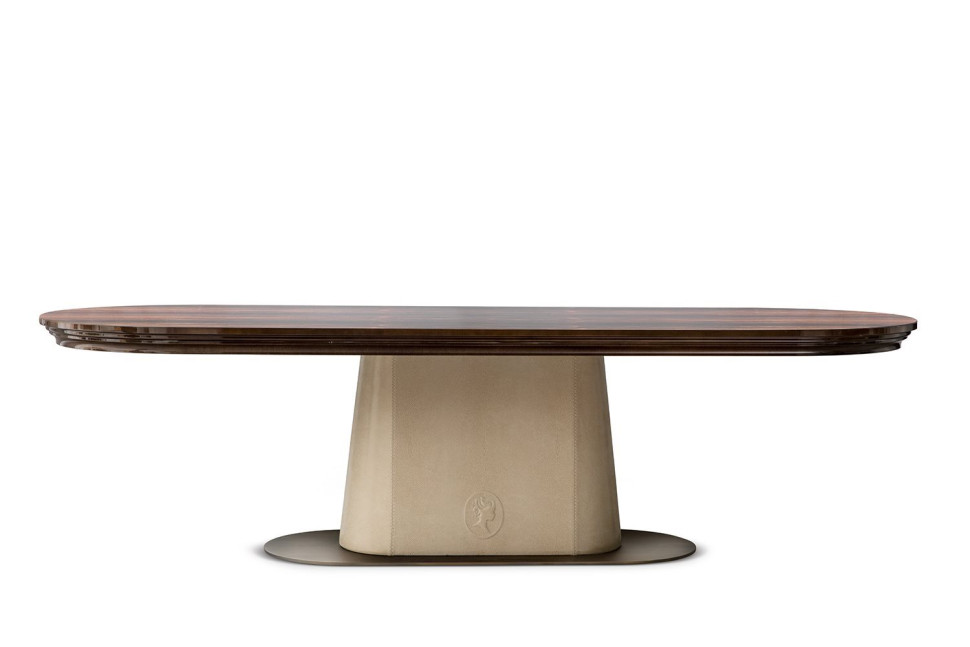 Стол в столовую Alberta Judy