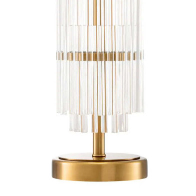 Настольная лампа East Eichholtz Lighting 13/45 x 78h nc108080