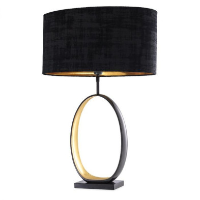 Настольная лампа Saturnia Eichholtz Lighting 18 x 50,5 x 74h nc77005