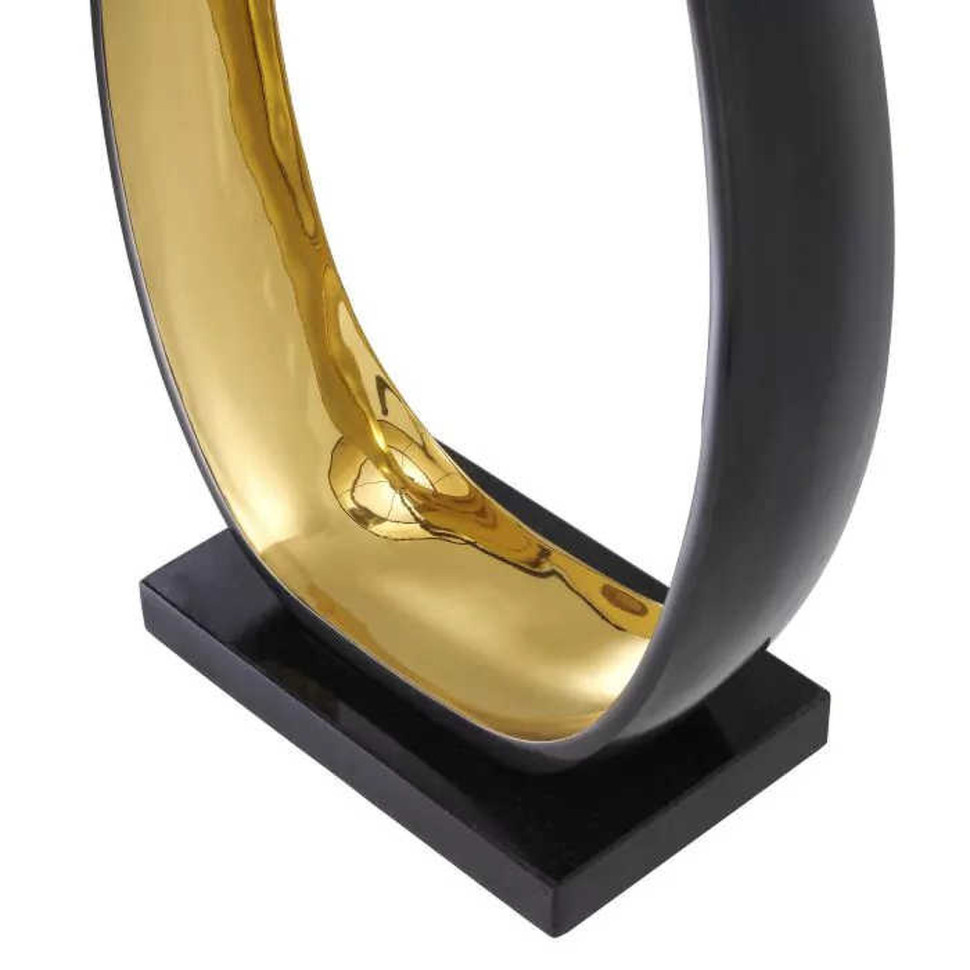 Настольная лампа Saturnia Eichholtz Lighting 18 x 50,5 x 74h nc77005