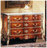 Комод Mice Versailles 1729