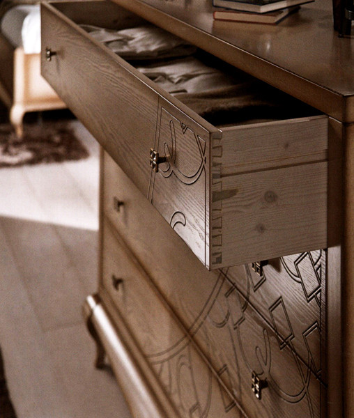 Комод Giuliacasa Tintoretto 700-Ti