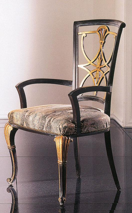 Стул в столовую Meroni International sitting concept 232Pt