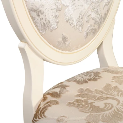Стул Giorgiocasa Memorie Veneziane 51 x 54 x 105h nc88968