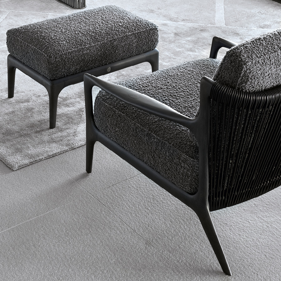 Кресло Giorgio collection Moonlight 480/50