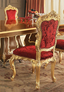 Стул в столовую Modenese Villa venezia 11509