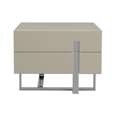 Прикроватная тумбочка Mod Interiors Vigo 59,5 x 41,6 x 45h nc67308