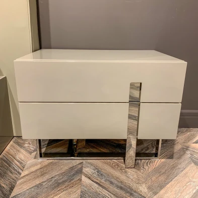 Прикроватная тумбочка Mod Interiors Vigo 59,5 x 41,6 x 45h nc67308