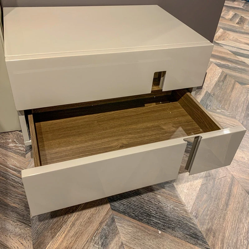 Прикроватная тумбочка Mod Interiors Vigo 59,5 x 41,6 x 45h nc67308