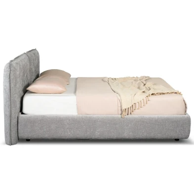 Кровать с подъемным механизмом Pam Mod Interiors Selection 220 x 221 x 35/102h nc102623