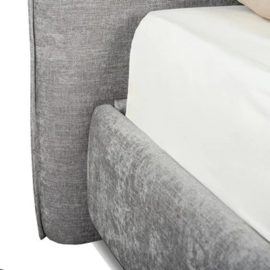 Кровать с подъемным механизмом Pam Mod Interiors Selection 220 x 221 x 35/102h nc102623