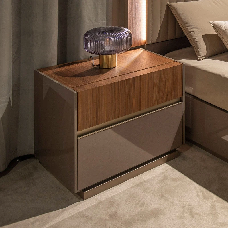 Прикроватная тумбочка Corso Como Alf Italia Corso Como 69,1 x 47,6 x 55h nc92121