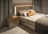 Прикроватная тумбочка Corso Como Alf Italia Corso Como 69,1 x 47,6 x 55h nc92121