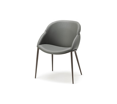 Стул в столовую Cattelan italia Camilla ML