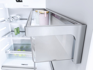 Холодильник Miele KF 2802 Vi