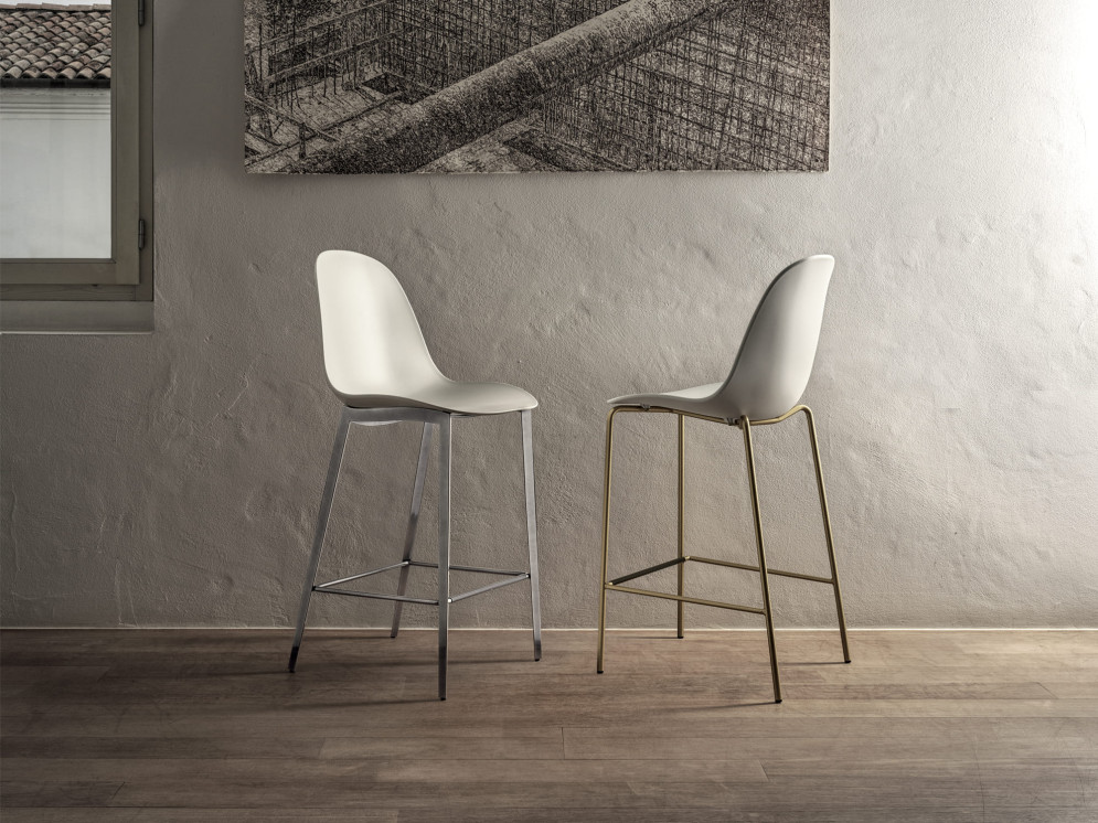 Стул Bontempi Mood Footstool Outdoor