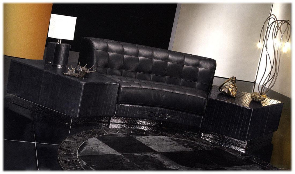 Диван Modern sitting Formitalia Volume 7 Modern sitting-3