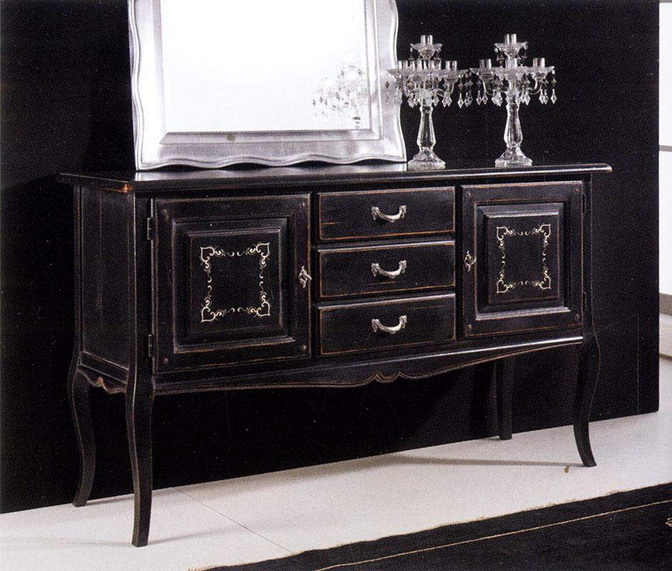 Комод Giuliacasa Verona J072-vr