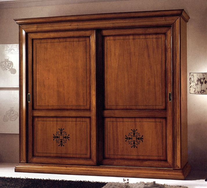 Шкаф Giuliacasa Las vegas Vi025/1-ls