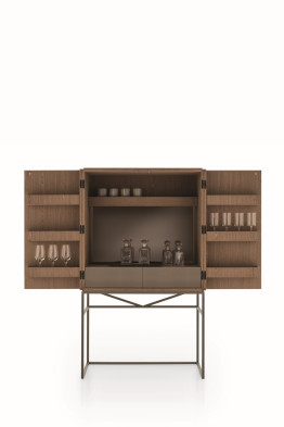 Бар Ditre Italia Unit Prive Box