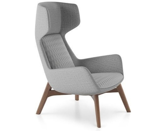 Кресло Alberta Sofy