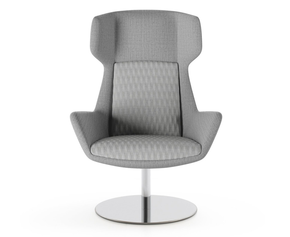 Кресло Alberta Sofy