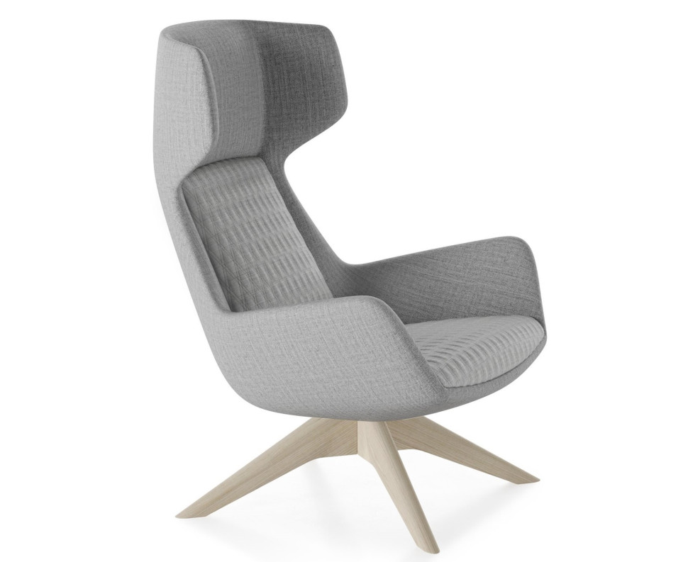 Кресло Alberta Sofy