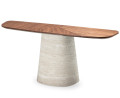 Консоль Cattelan Italia Rado Wood