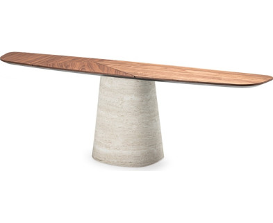 Консоль Cattelan Italia Rado Wood