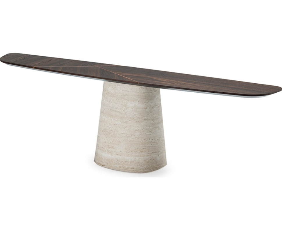 Консоль Cattelan Italia Rado Wood