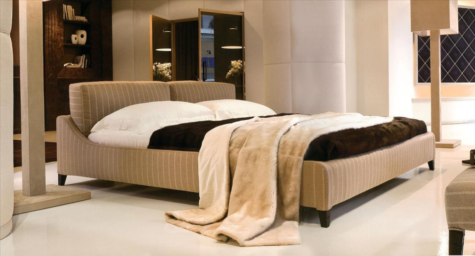 Кровать Ludovica mascheroni Prissy letto