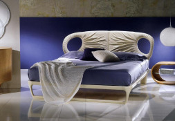 Кровать Iride Carpanelli Contemporary Le 14