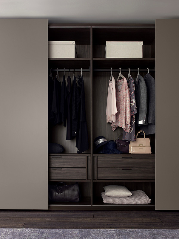 Шкаф Olivieri Gap 05