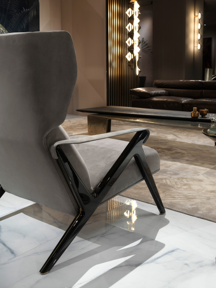 Кресло Visionnaire Imagine