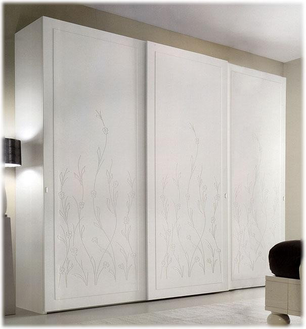 Шкаф Rugiada Benedetti mobili I grandi spazi Rugiada