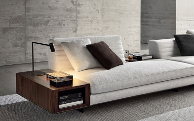 Диван Minotti Roger