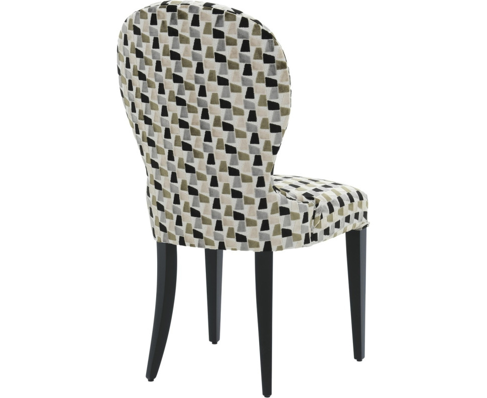 Стул Seven Sedie Calipso 0414A / 0414S