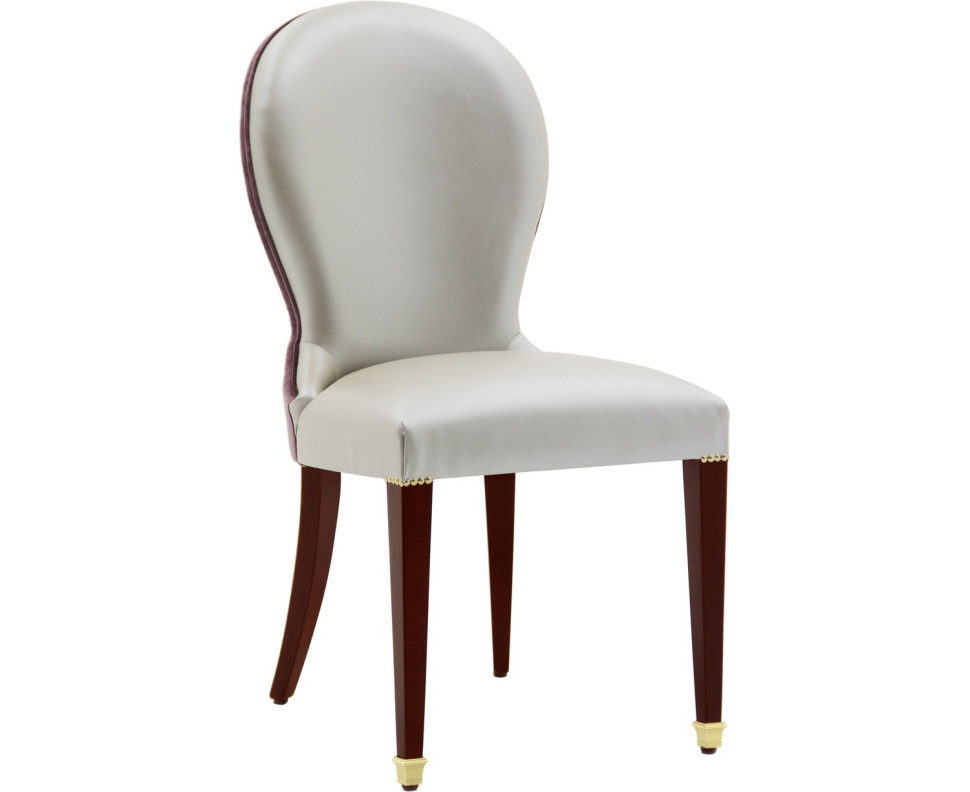 Стул Seven Sedie Calipso 0414A / 0414S