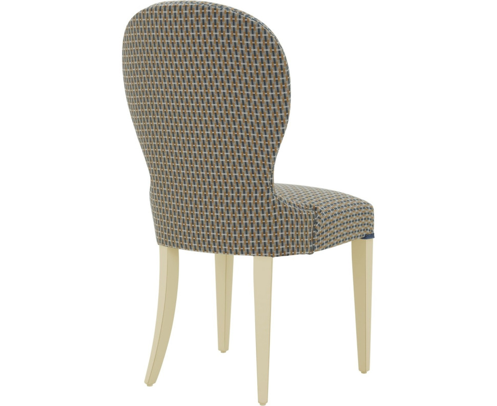 Стул Seven Sedie Calipso 0414A / 0414S