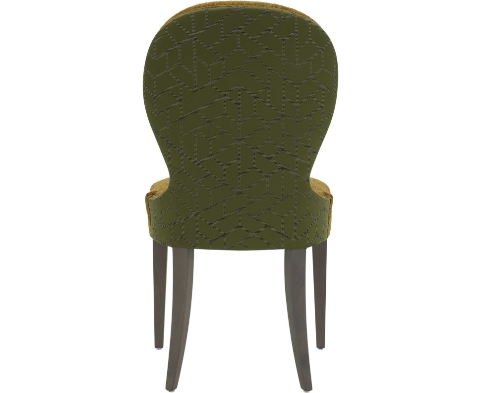 Стул Seven Sedie Calipso 0414A / 0414S